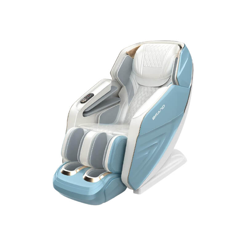Massage Chair Zero Gravity 825A - China Best Full Body Massage Chair