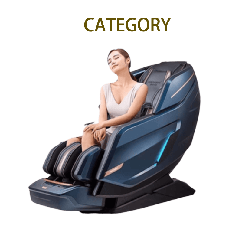 What Is The Difference Between The Sl Track Massage Chair And The S Track Massage Chair